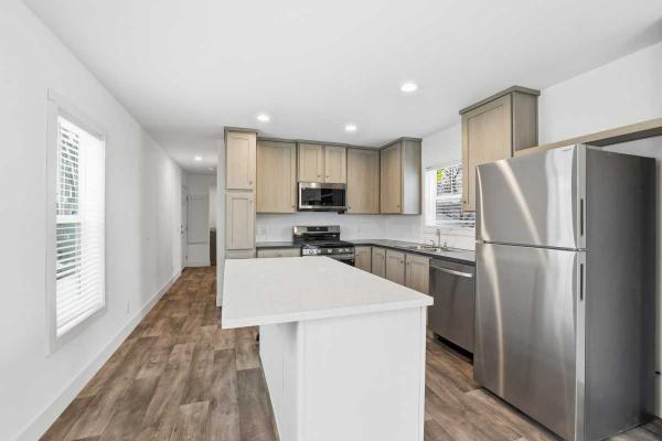 2025 Schult Ramsey 210-1 Mobile Home