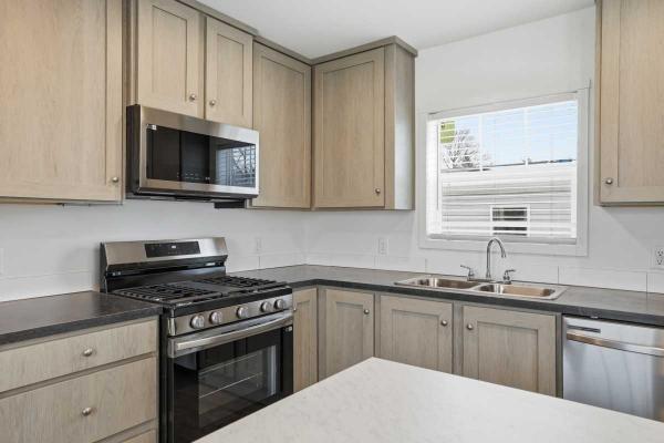 2025 Schult Ramsey 210-1 Mobile Home