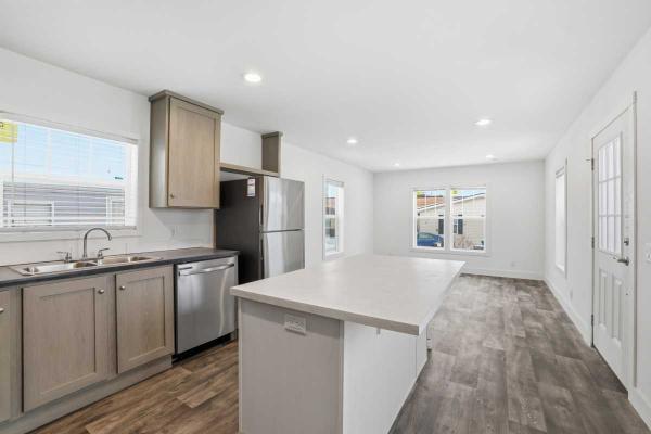 2025 Schult Ramsey 210-1 Mobile Home