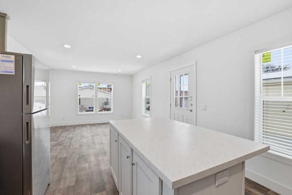 2025 Schult Ramsey 210-1 Mobile Home