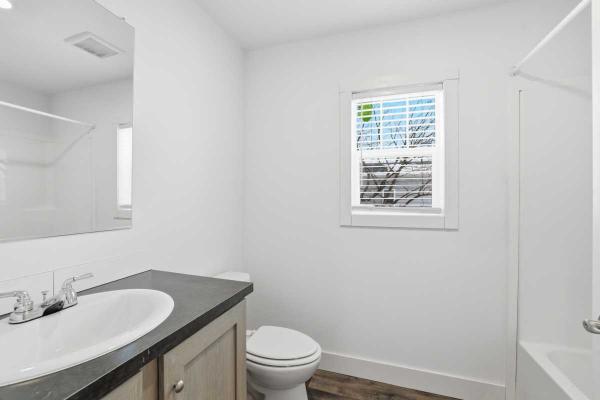 2025 Schult Ramsey 210-1 Mobile Home