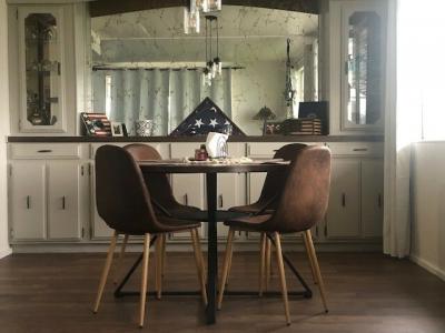 Photo 3 of 8 of home located at 4550 N. Flowing Wells Rd #129 Tucson, AZ 85705