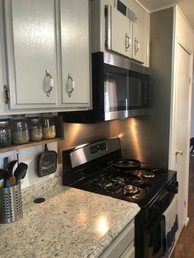 Photo 4 of 8 of home located at 4550 N. Flowing Wells Rd #129 Tucson, AZ 85705