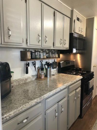 Photo 5 of 8 of home located at 4550 N. Flowing Wells Rd #129 Tucson, AZ 85705