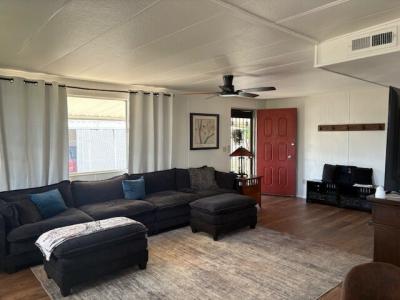 Photo 2 of 8 of home located at 4550 N. Flowing Wells Rd #129 Tucson, AZ 85705