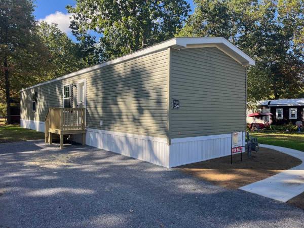 2024 Colony  Mobile Home