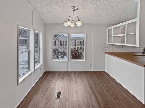 1992 Carrolton Mobile Home