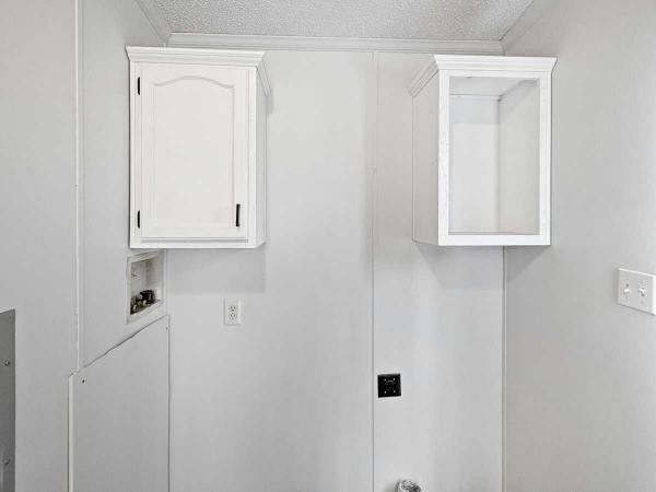 1992 Carrolton Mobile Home