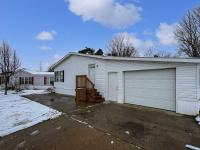 1992 Carrolton Mobile Home