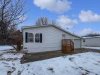 1992 Carrolton Mobile Home