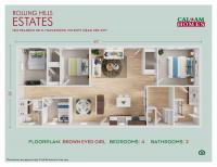 2025 Clayton HS Mobile Home