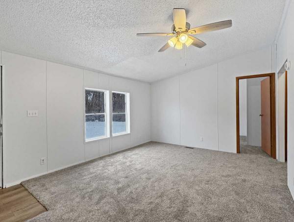 1992 Carrolton Mobile Home