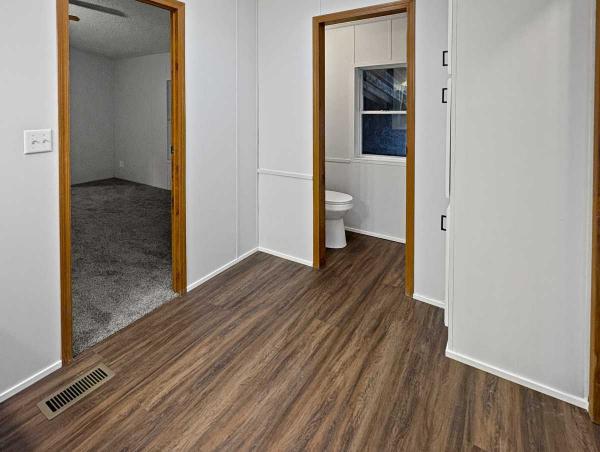 1992 Carrolton Mobile Home