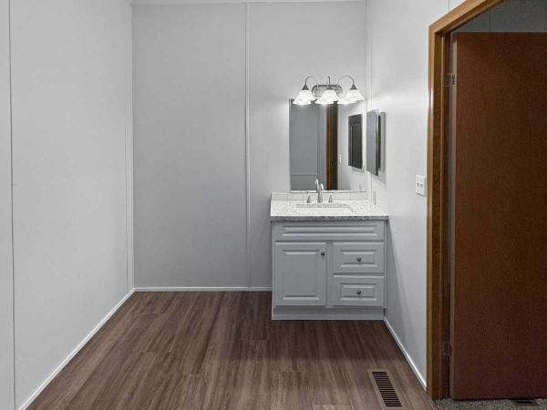 1992 Carrolton Mobile Home