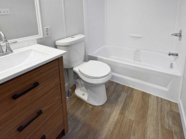 1992 Carrolton Mobile Home