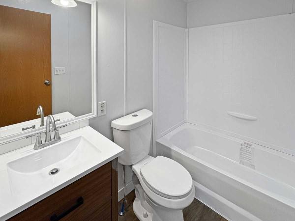 1992 Carrolton Mobile Home