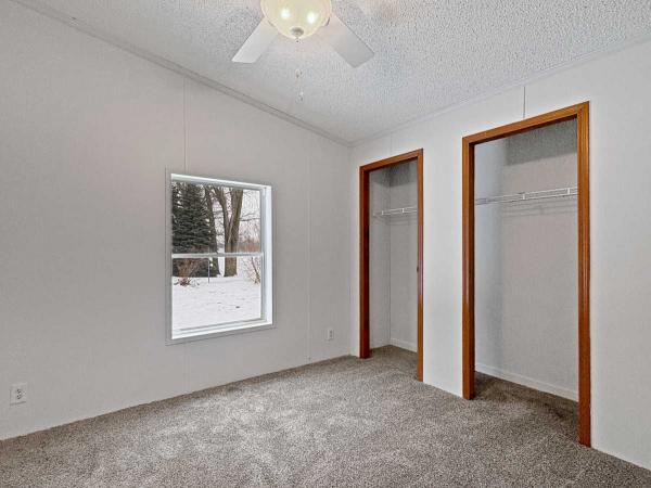 1992 Carrolton Mobile Home