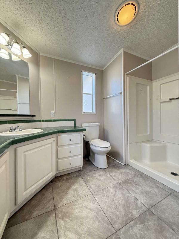 1998 Palm Harbor Mobile Home