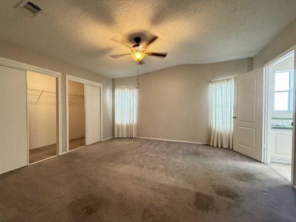 1998 Palm Harbor Mobile Home