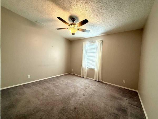 1998 Palm Harbor Mobile Home