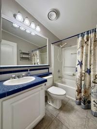 1998 Palm Harbor Mobile Home