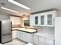 1998 Palm Harbor Mobile Home