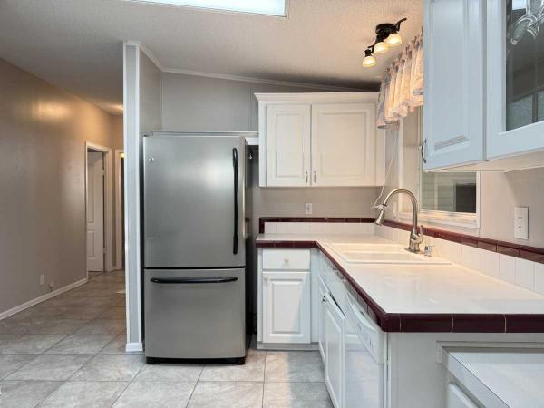 1998 Palm Harbor Mobile Home