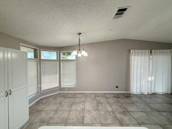 1998 Palm Harbor Mobile Home