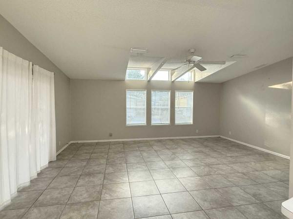 1998 Palm Harbor Mobile Home