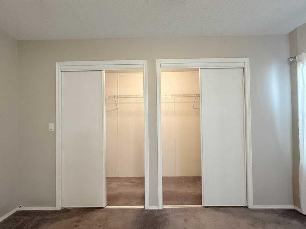 1998 Palm Harbor Mobile Home