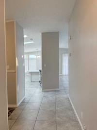 1998 Palm Harbor Mobile Home