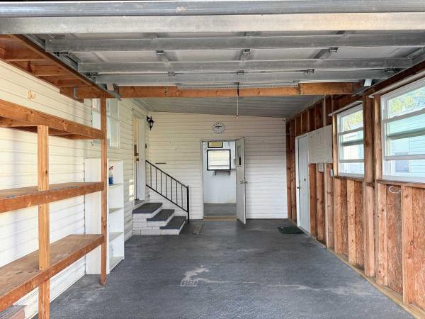 1998 Palm Harbor Mobile Home