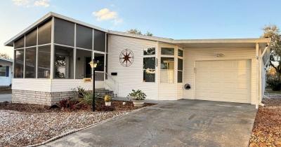 Mobile Home at 3602 Cinder Drive Valrico, FL 33594