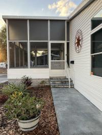 1998 Palm Harbor Mobile Home