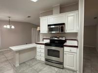 1998 Palm Harbor Mobile Home