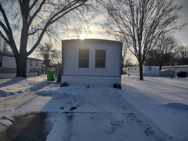 1974 Parkwood Mobile Home For Sale