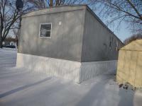 1974 Parkwood Manufactured Home