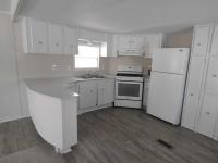 1974 Parkwood Manufactured Home