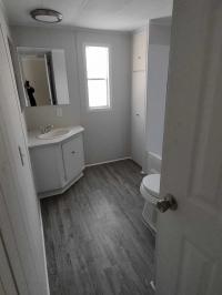 1974 Parkwood Manufactured Home