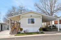 1970 NAS Mobile Home