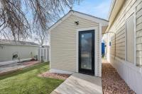 1970 NAS Mobile Home