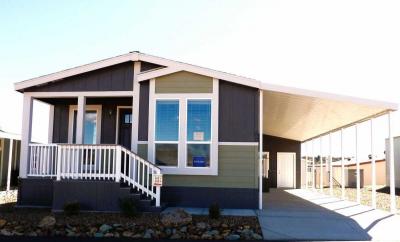 Mobile Home at 11350 E Sarah Jane Lane Lot 40 Dewey, AZ 86327