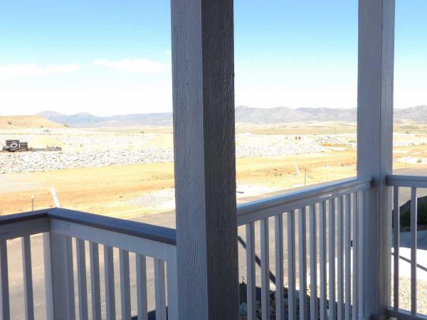 2025 Cavco Manufactured Home