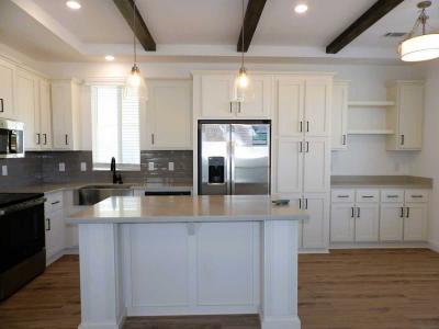 Photo 4 of 14 of home located at 11350 E Sarah Jane Lane Lot 40 Dewey, AZ 86327