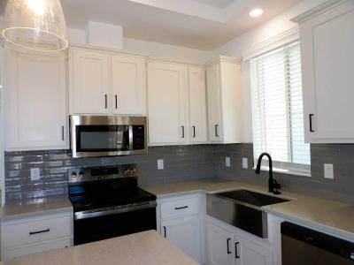 Photo 5 of 14 of home located at 11350 E Sarah Jane Lane Lot 40 Dewey, AZ 86327