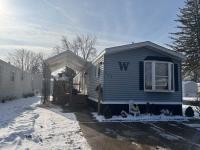 1988 Skyline Manufactured Home