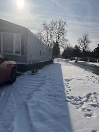 1988 Skyline Manufactured Home