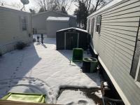 1988 Skyline Manufactured Home