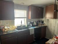 1988 Skyline Manufactured Home