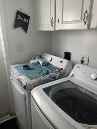 1988 Skyline Manufactured Home